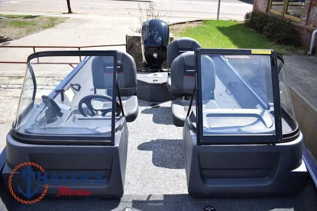 Slide: The Image of Tracker Pro Guide V-16 WT 2025 - 19