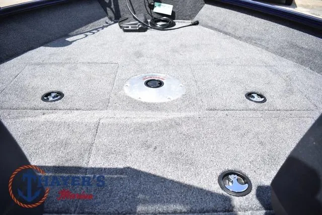 Slide: The Image of Tracker Pro Guide V-16 WT 2025 - 21