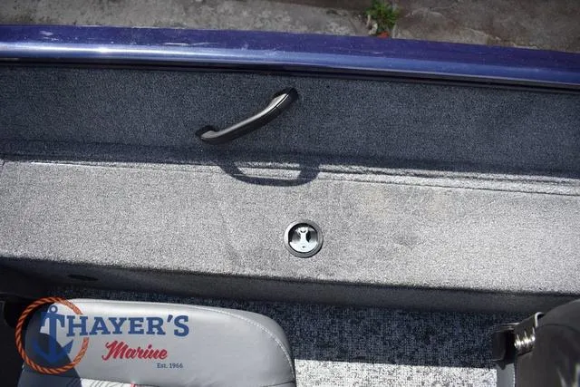 Slide: The Image of Tracker Pro Guide V-16 WT 2025 - 29