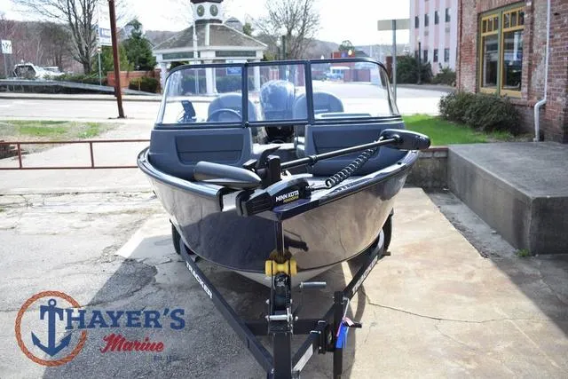 Slide: The Image of Tracker Pro Guide V-16 WT 2025 - 7