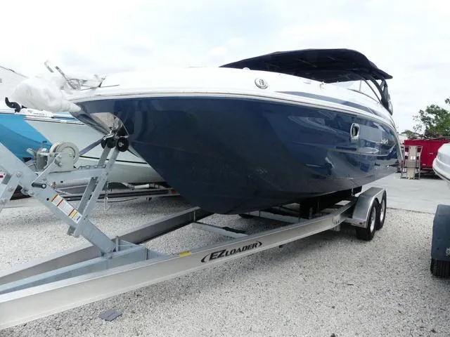 Slide: The Image of Hurricane SD2600-OB 2025 - 1