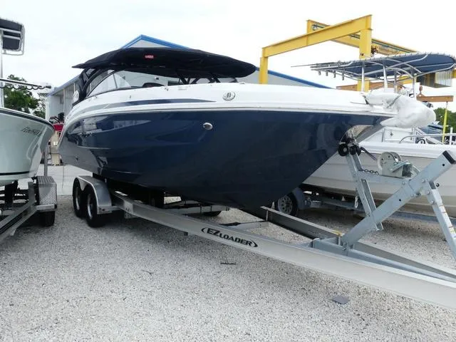 Slide: The Image of Hurricane SD2600-OB 2025 - 3