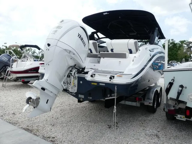 Slide: The Image of Hurricane SD2600-OB 2025 - 4