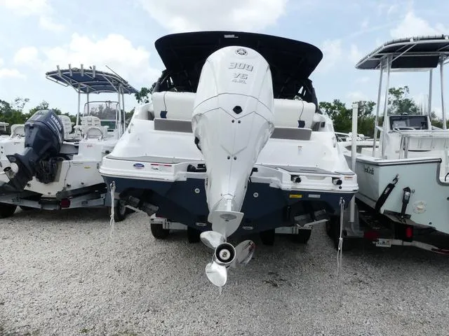 Slide: The Image of Hurricane SD2600-OB 2025 - 5