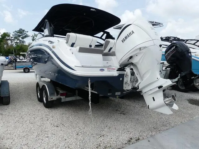 Slide: The Image of Hurricane SD2600-OB 2025 - 7