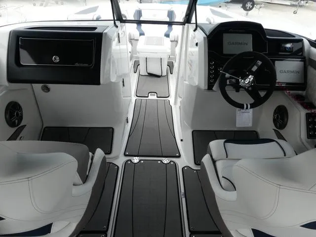 Slide: The Image of Hurricane SD2600-OB 2025 - 9