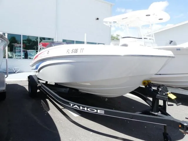 Slide: The Image of Tahoe T18 2023 - 1