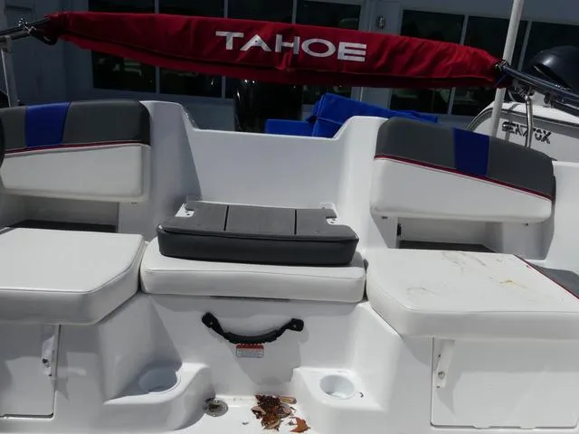 Slide: The Image of Tahoe T18 2023 - 12