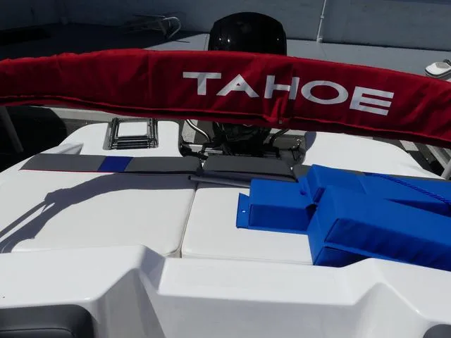 Slide: The Image of Tahoe T18 2023 - 13