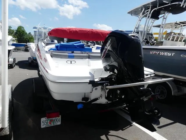 Slide: The Image of Tahoe T18 2023 - 4