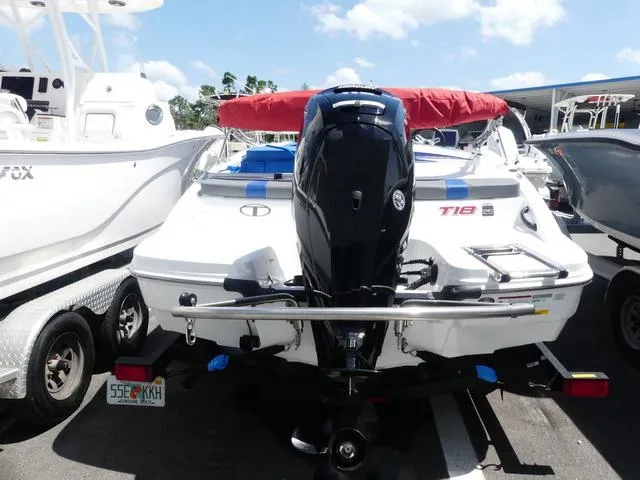 Slide: The Image of Tahoe T18 2023 - 5