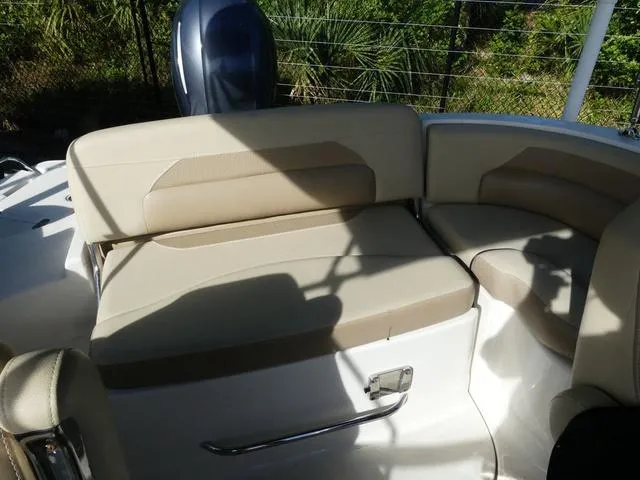 Slide: The Image of Southwind 2200 SD 2017 - 11