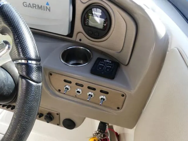 Slide: The Image of Southwind 2200 SD 2017 - 16