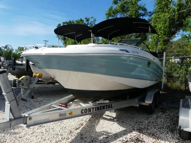 Slide: The Image of Southwind 2200 SD 2017 - 3