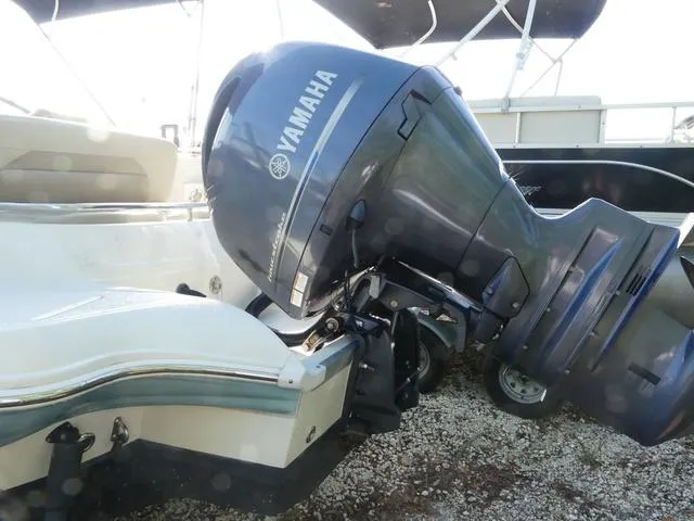 Slide: The Image of Southwind 2200 SD 2017 - 4