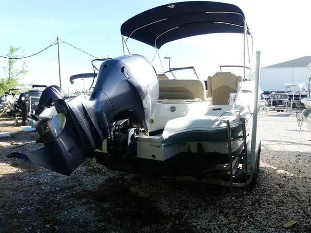 Slide: The Image of Southwind 2200 SD 2017 - 5