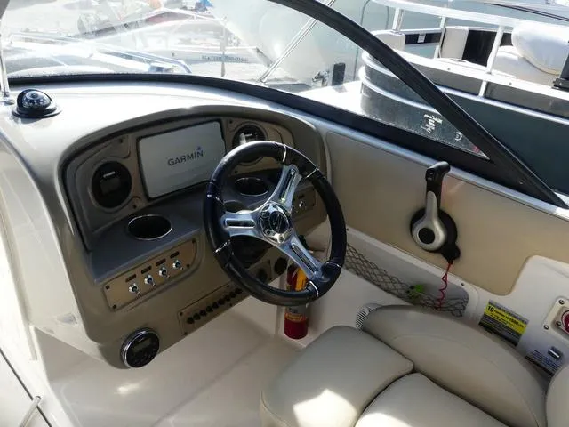 Slide: The Image of Southwind 2200 SD 2017 - 8