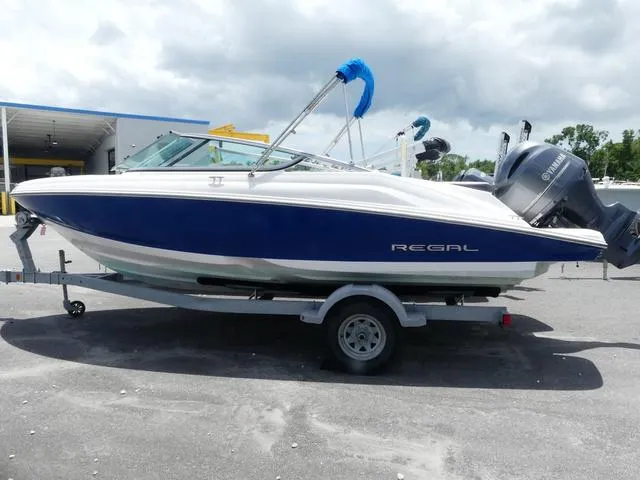 Slide: The Image of Regal 21 OBX 2020 - 3