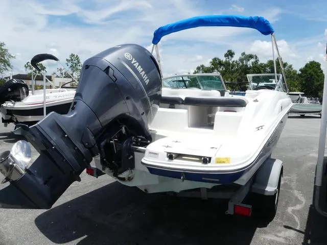 Slide: The Image of Regal 21 OBX 2020 - 5