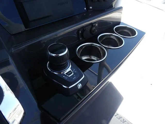 Slide: The Image of Blackfin 332cc 2025 - 16