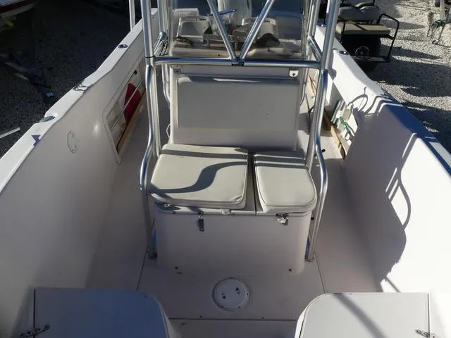 Slide: The Image of Grady-White 209CC 1998 - 15