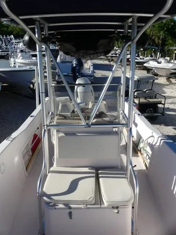 Slide: The Image of Grady-White 209CC 1998 - 16