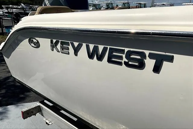 Slide: The Image of Key West 239FS 2018 - 53
