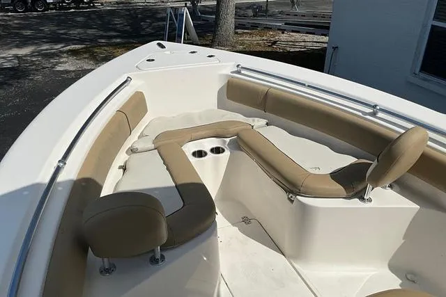 Slide: The Image of Key West 239FS 2018 - 60