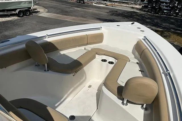 Slide: The Image of Key West 239FS 2018 - 62