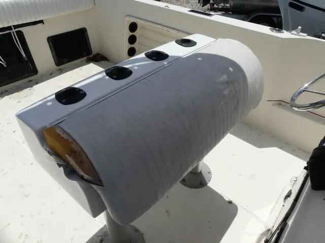 Slide: The Image of Pro-Line 230 Sportsman 1989 - 11