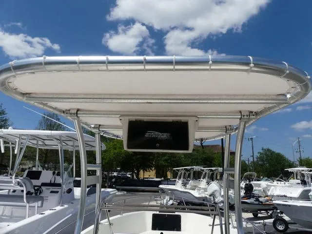 Slide: The Image of Pro-Line 230 Sportsman 1989 - 12