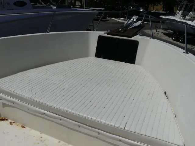 Slide: The Image of Pro-Line 230 Sportsman 1989 - 13