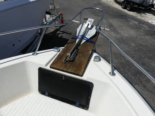 Slide: The Image of Pro-Line 230 Sportsman 1989 - 14