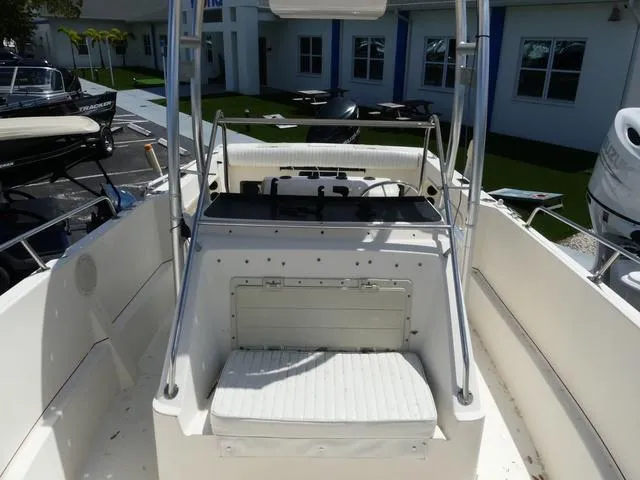 Slide: The Image of Pro-Line 230 Sportsman 1989 - 16