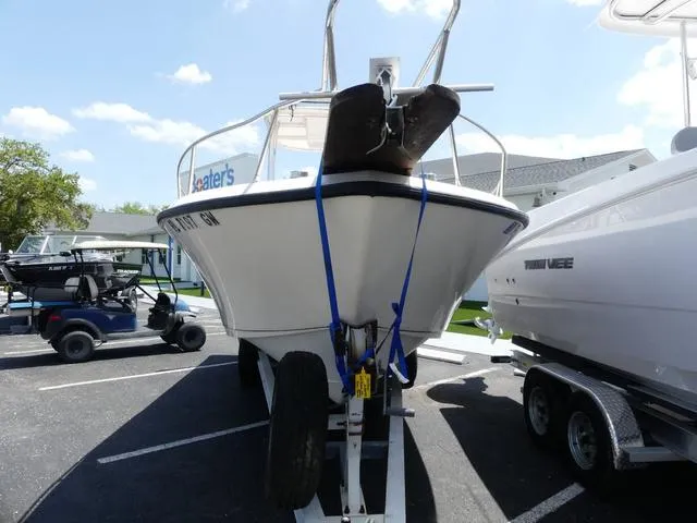 Slide: The Image of Pro-Line 230 Sportsman 1989 - 2