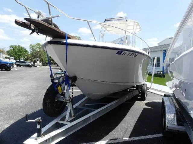 Slide: The Image of Pro-Line 230 Sportsman 1989 - 3