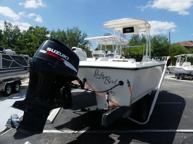 Slide: The Image of Pro-Line 230 Sportsman 1989 - 5