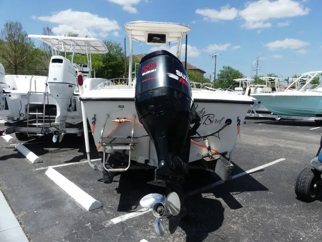 Slide: The Image of Pro-Line 230 Sportsman 1989 - 6