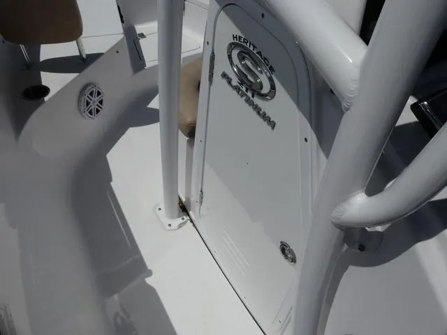 Slide: The Image of Sportsman Heritage 211 2019 - 20