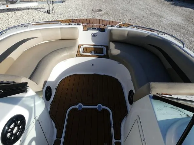 Slide: The Image of Hurricane SunDeck 187 OB 2021 - 14