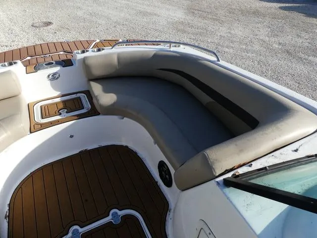 Slide: The Image of Hurricane SunDeck 187 OB 2021 - 16