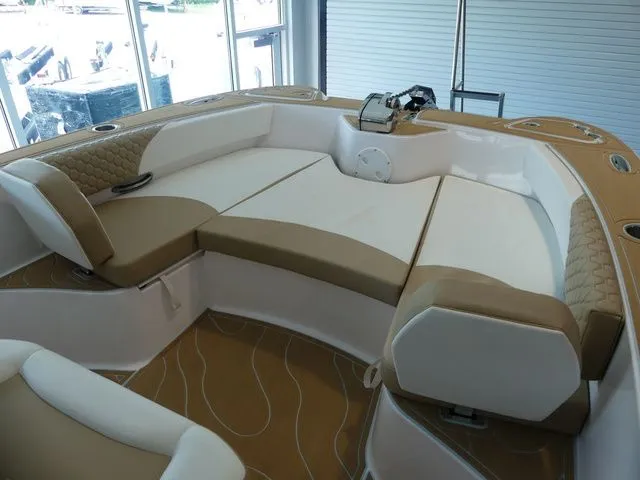 Slide: The Image of Twin Vee 240 Center Console STX 2025 - 15