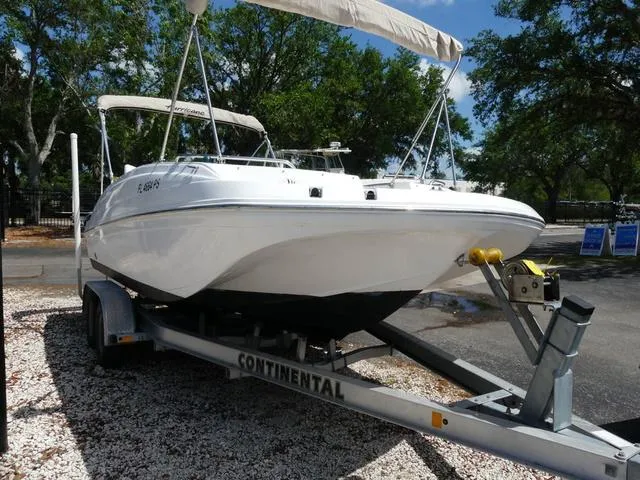 Slide: The Image of Photos coming soon for 2014 Hurricane 188 boat at Boater's World Marine Centers. - 1