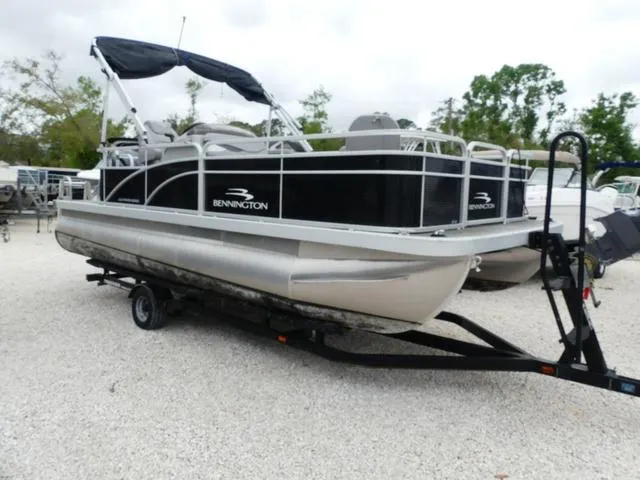 The Image of Bennington 20 SF 2023 - 1