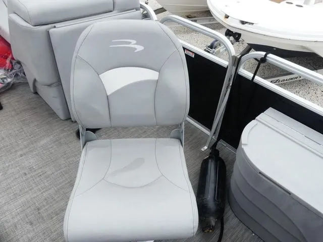 Slide: The Image of Bennington 20 SF 2023 - 13