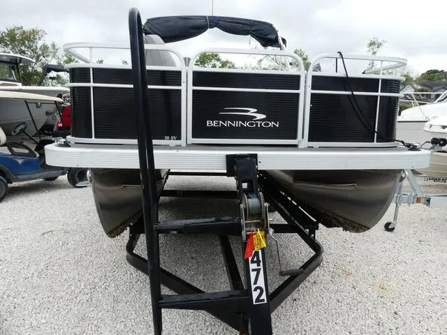 Slide: The Image of Bennington 20 SF 2023 - 2