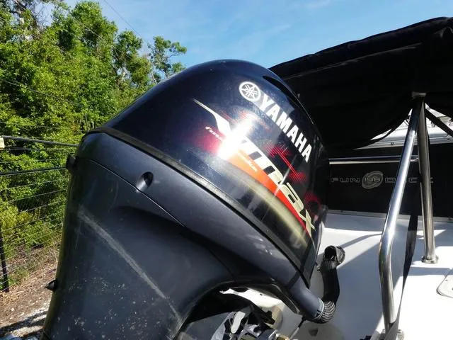 Slide: The Image of Hurricane FunDeck 198 2011 - 5