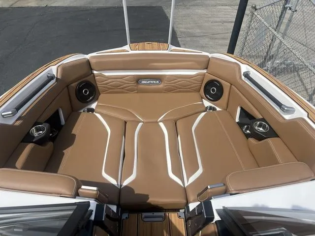 Slide: The Image of Supra SE550 2025 - 11