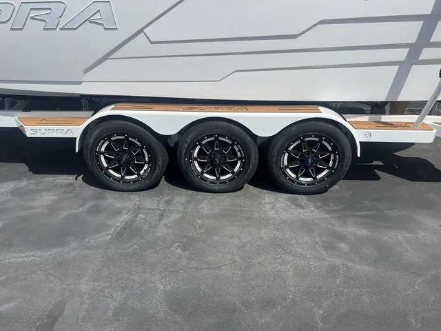 Slide: The Image of Supra SE550 2025 - 12