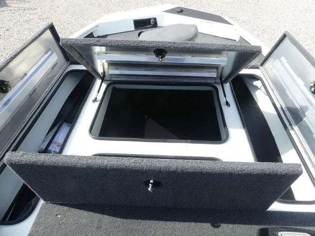 Slide: The Image of Lowe Stinger 195C 2025 - 10